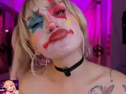Amateur Best live sex cam show of Mariiluu