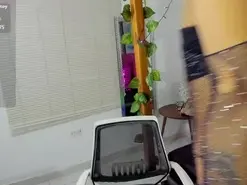 Amateur Adult Webcam of Haylin_camila