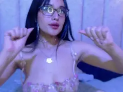 Amateur Adult Webcam of Madissonrousecs