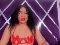 Amateur Live Sex Cam of alexastormmy