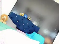 Amateur Live Porn of camila_valkirye