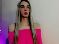 Amateur Sex Chat of camila_valkirye