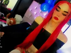 Amateur Live Sex Cam of camila_valkirye