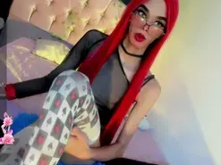 Amateur Live Sex of camila_valkirye
