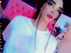 Amateur Sex Cam of camila_valkirye