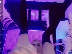 Amateur Private Sex Chat of camila_valkirye