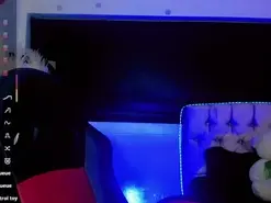 Amateur Private Sex Chat of camila_valkirye