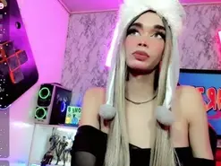 Amateur Best Webcam of camila_valkirye