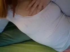 Amateur Nude Webcam of Alexity