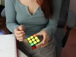 Amateur Sex Cam of Alexity
