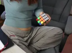 Amateur Sex Cam of Alexity