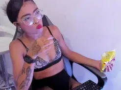 Amateur Adult Webcams of Alaia2