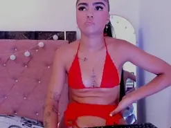 Amateur Live Porn of Alaia2