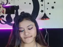 Amateur Sex Cam of LexiStter