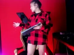 Amateur Best live sex cam show of LexiStter