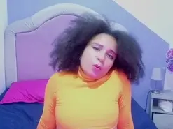 Amateur Nude Webcam of Irene_montero