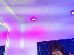 Amateur Free Porn Cam of Leia_laurent