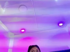 Amateur Nude Webcam of Leia_laurent