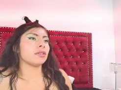 Amateur Best Webcam of Leia_laurent