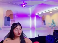 Amateur Free Live Porn of Leia_laurent