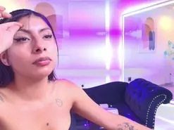 Amateur Free Porn Cam of Leia_laurent