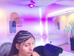 Amateur Sex Chat of Leia_laurent