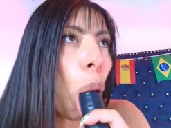 Amateur Sex Cam of Leia_laurent