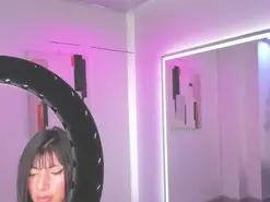 Amateur Best Webcam of Leia_laurent
