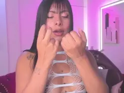 Amateur Free Porn Cam of Leia_laurent