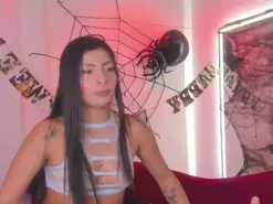 Amateur Free Live Porn of Leia_laurent