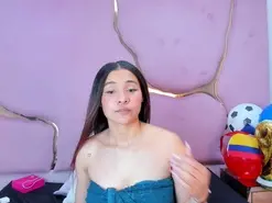 Amateur Live Porn of Zafiroo_69