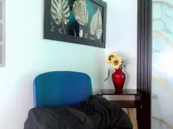 Amateur Nude Webcam of celeste_rwby