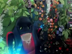 Amateur Adult Webcams of celeste_rwby