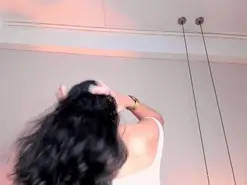 Amateur Best live sex cam show of LunaAspen