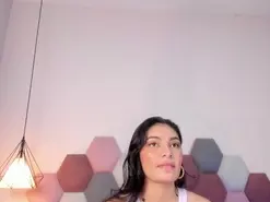 Amateur Live Sex Cam of LunaAspen