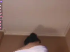 Amateur Live Sex of LunaAspen