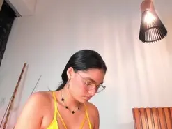 Amateur Live Porn of LunaAspen