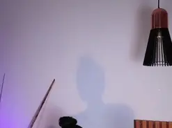 Amateur Sex Cam of LunaAspen