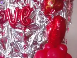 Amateur Free Live Porn of NicoleSantana