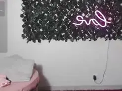 Amateur Adult Webcam of NicoleSantana