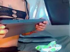 Amateur Nude Webcam of Valentina_kiss