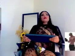 Amateur Sex Chat of Valentina_kiss