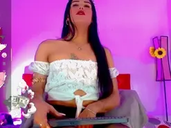 Amateur Free Live Porn of Valentina_kiss