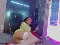 Amateur Adult Webcams of Valentina_kiss