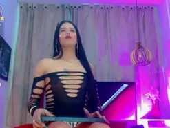 Amateur Adult Webcam of Valentina_kiss