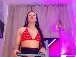Amateur Adult Webcam of Valentina_kiss