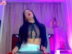 Amateur Free Porn Cam of Valentina_kiss