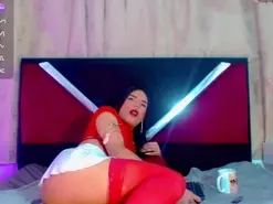 Amateur Sex Cam of Valentina_kiss