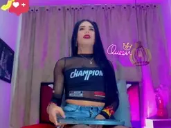Amateur Adult Webcam of Valentina_kiss