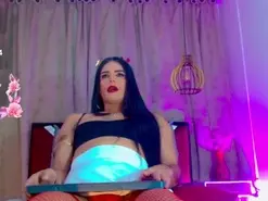 Amateur Adult Webcam of Valentina_kiss